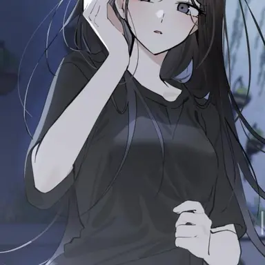 Profile image of パク・ジウ