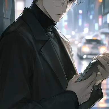 Profile image of Reiji Kageyama