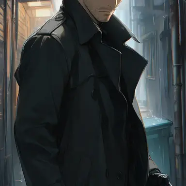 Profile image of Minato Kuga