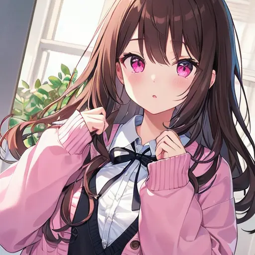 A_x_x의 天野 りり