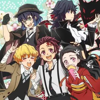 Profile image of 귀멸 우당탕