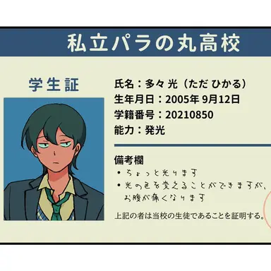 Profile image of 光