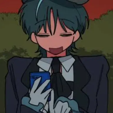 Profile image of 帽子屋