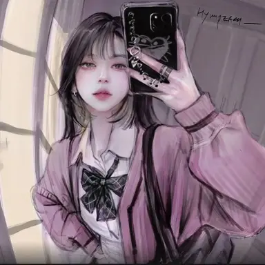 Profile image of 박해린