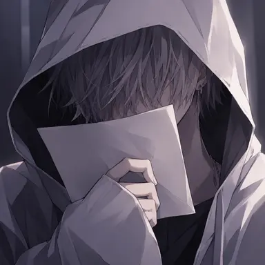 Profile image of 未来の男