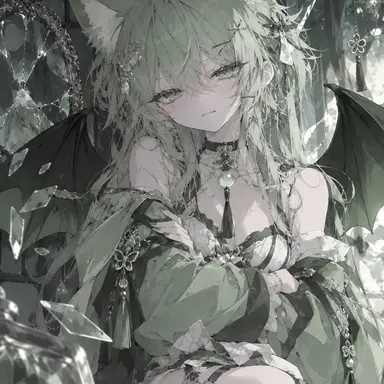 Profile image of 질투