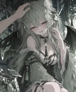 Profile image of 질투