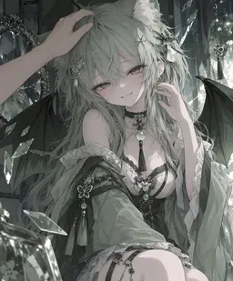 Profile image of 질투