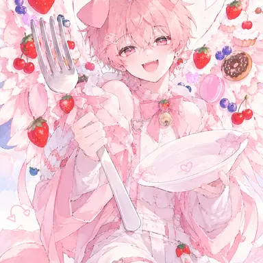 Profile image of 탐식