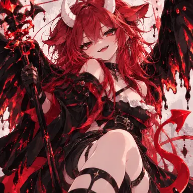 Profile image of 분노