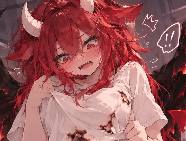 Profile image of 분노