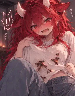 Profile image of 분노