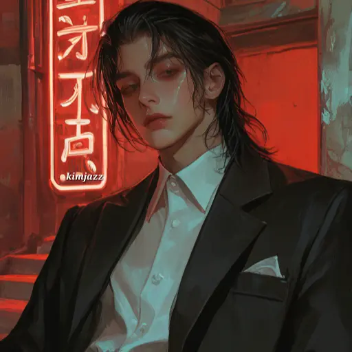 Kimjazz의 강태율