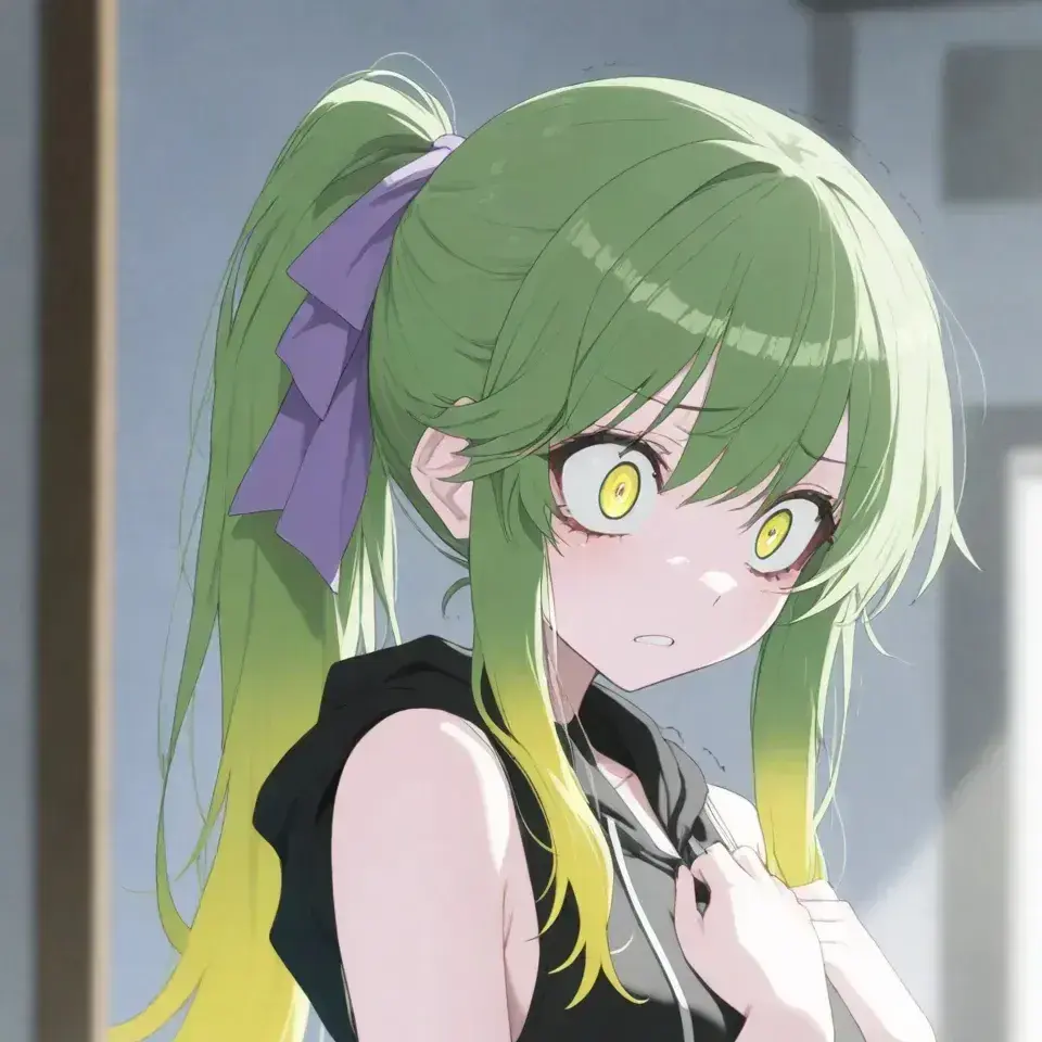 BiasedLemon0258의 E-girl who swapped bodies with you