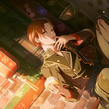 Profile image of 東雲彰人