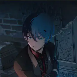 Profile image of 青柳冬弥