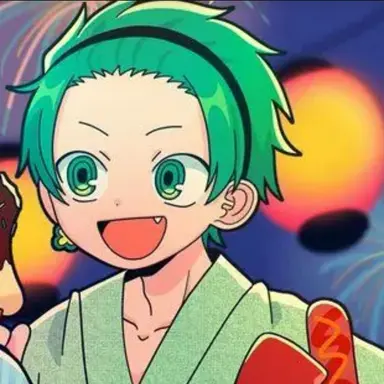 Profile image of 米将軍