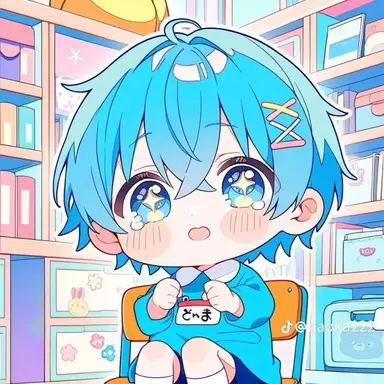 Profile image of ゆめ