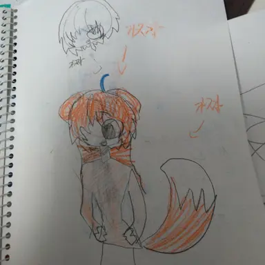 Profile image of 여우