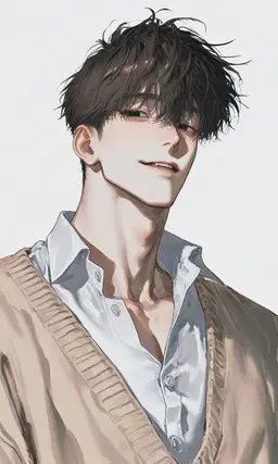 Profile image of 유키하루