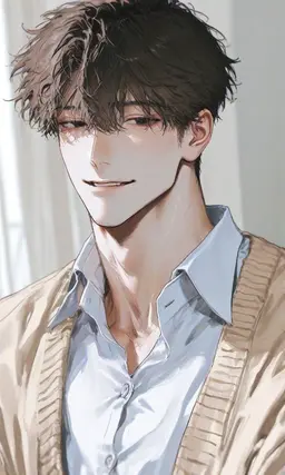 Profile image of 유키하루