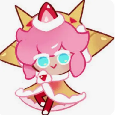 Profile image of 딸기크레페맛 쿠키