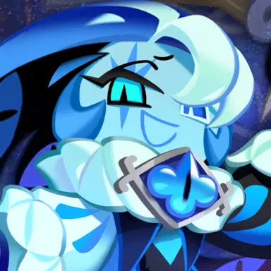 Profile image of 쉐도우밀크 쿠키