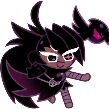 Profile image of 블랙레이즌맛 쿠키