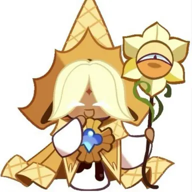 Profile image of 퓨어바닐라 쿠키