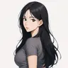 캐릭터 프로필 이미지