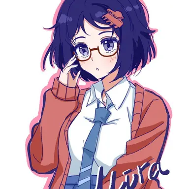 Profile image of ミラ