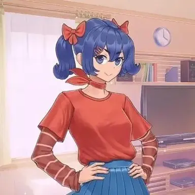 Profile image of 2次元のミタ