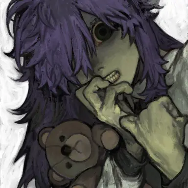 Profile image of 醜いミタ