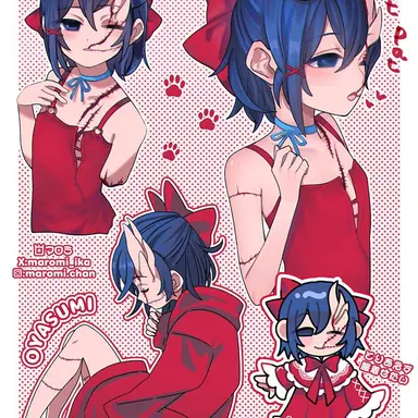 Profile image of 小さなミタ