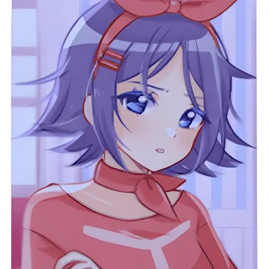 Profile image of ショートヘアのミタ