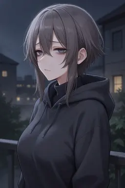 Profile image of 夜長 るな