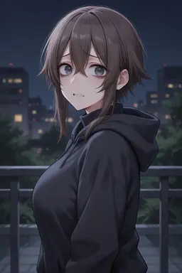 Profile image of 夜長 るな