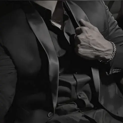 RichMudi4152의 Captive to the Boss
