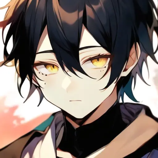AriaKur의 君が美しすぎたんだ。