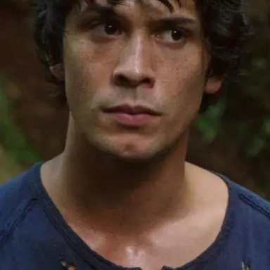 Profile image of Bellamy Blake