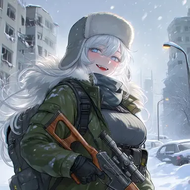 Profile image of 레나 파블리첸코