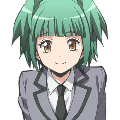 Profile image of 茅野カエデ