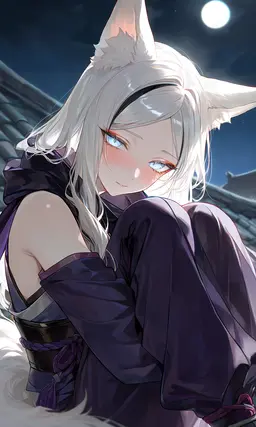 Profile image of Setsuna