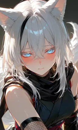 Profile image of Setsuna
