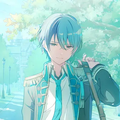 Profile image of 아오야기 토우야