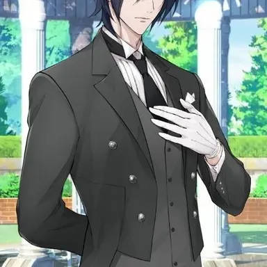 Profile image of 嶺緒
