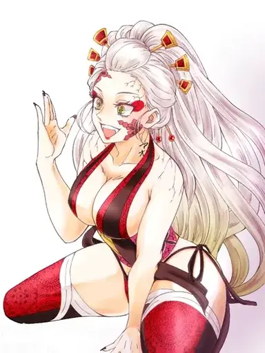 Profile image of Daki