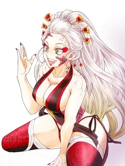 LaxestGrit2931의 Daki