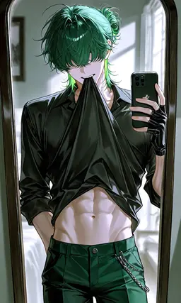 Profile image of Lin