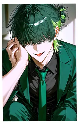 Profile image of Lin
